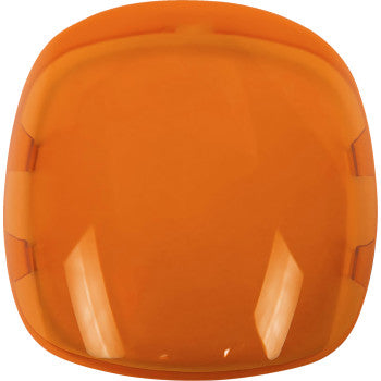 Light Cover Adapt XE Series Amber by Rigid Industries