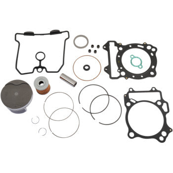 Kawasaki - Suzuki - Arctic Cat - Top End Kit 90.00 mm by Wsm