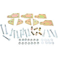 Lift Kit Front Back 2.00" by High Lifter