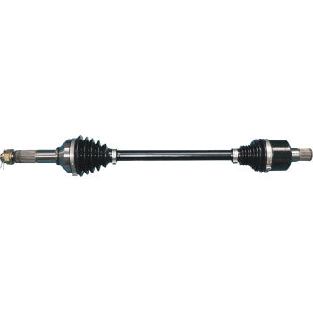 Kawasaki Teryx CV Axle Kit Complete Rear Left & Right Heavy Duty by Moose Offroad