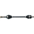 Kawasaki Teryx CV Axle Kit Complete Rear Left & Right Heavy Duty by Moose Offroad