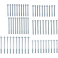 Bolt Assortment Flange by Bolt