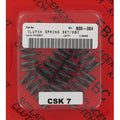 Clutch Springs by Ebc
