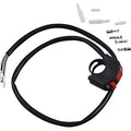 Universal On Off Switch 7/8 " by K&S Technologies