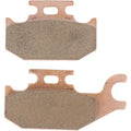 SV Severe Duty Brake Pads by Ebc