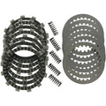 Clutch Kit by Dp Brakes