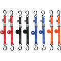 Cam Tie Downs 1-1/2" x 5 1 2 ' Orange by Powertye Mfg.