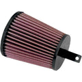 Kawasaki - Suzuki - Arctic Cat High Flow Air Filter by K & N
