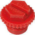 Clutch Cover Drain Plug by Moose Offroad