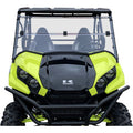 Kawasaki Teryx Full Folding Windshield Deluxe by Moose Offroad