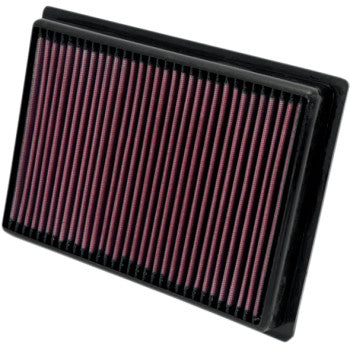 Polaris OE Replacement High Flow Air Filter by K & N