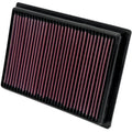 Polaris OE Replacement High Flow Air Filter by K & N