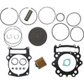 Yamaha Top End Kit 102.00 mm by Wsm