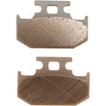 Yamaha Standard Brake Pads by Dp Brakes