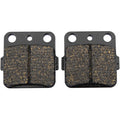 HF Brake Pads by Sbs