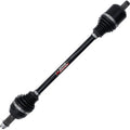 Can Am Defender Axle Complete Heavy Duty Front Left by Demon