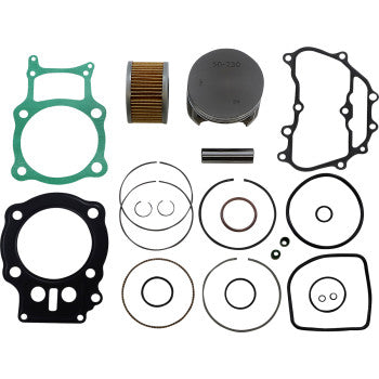 Honda Top End Kit 85.50 mm by Wsm
