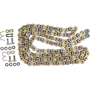 ATV 520 R4 Z Ring Chain 120 Links by Renthal