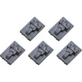 Connector Plug Kit - Shock & Awe® by Ciro