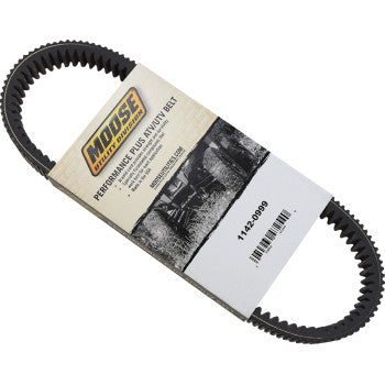 Yamaha Drive Belt by Moose Offroad