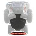 UHMW Skid Plate for Polaris ACE by Factory UTV