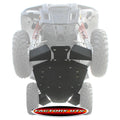 UHMW Ultimate Skid Package for Polaris ACE by Factory UTV