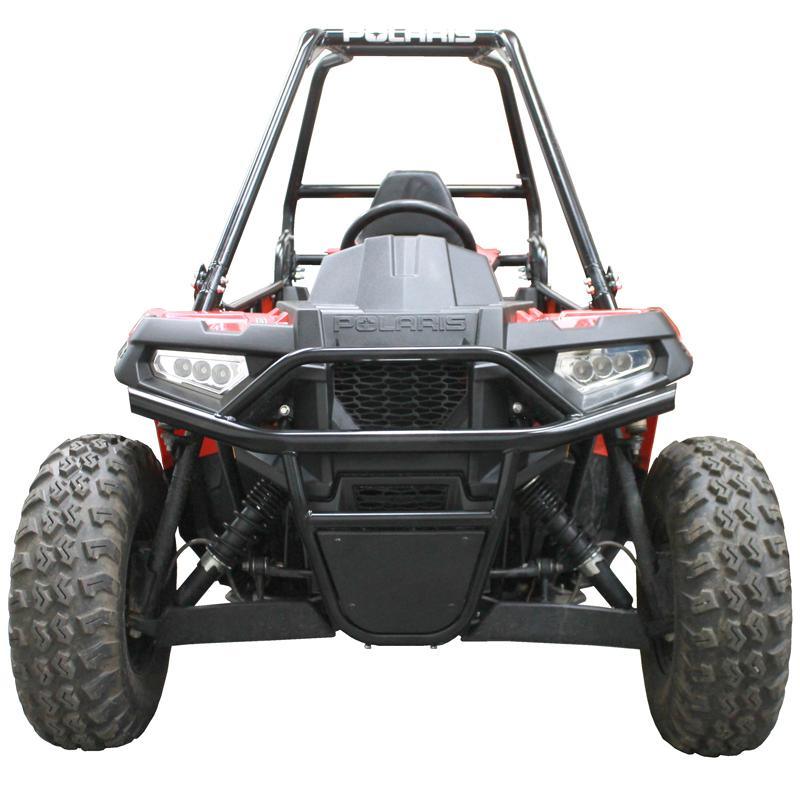 Front Bumper for Polaris Ace 150 by Factory UTV