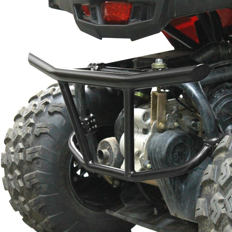 Rear Bumper for Polaris Ace 150 by Factory UTV