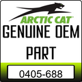 Intermediate Shaft Steering (Ps) by Arctic Cat