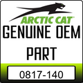 Gear 66T-4 Deg by Arctic Cat