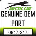 O-Ring By Arctic Cat