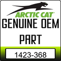 Retaining,Ring-E By Arctic Cat
