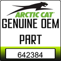 Radiator (Inc. 2 - 5) by Arctic Cat