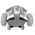 UHMW A-Arm Guards Arctic Cat Wildcat Trail by Factory UTV