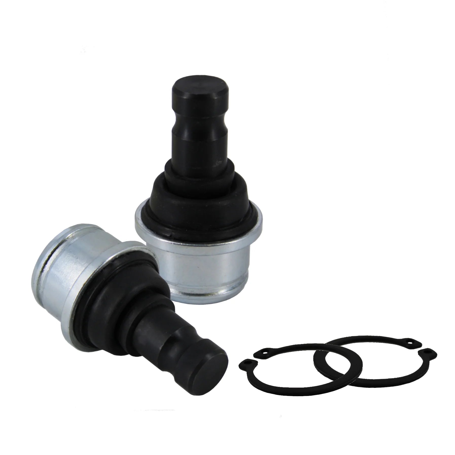 Balljoint-Assy (Double Stake) By Arctic Cat