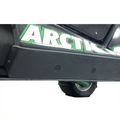 UHMW Rock Sliders for Arctic Cat Wildcat 1000 by Factory UTV
