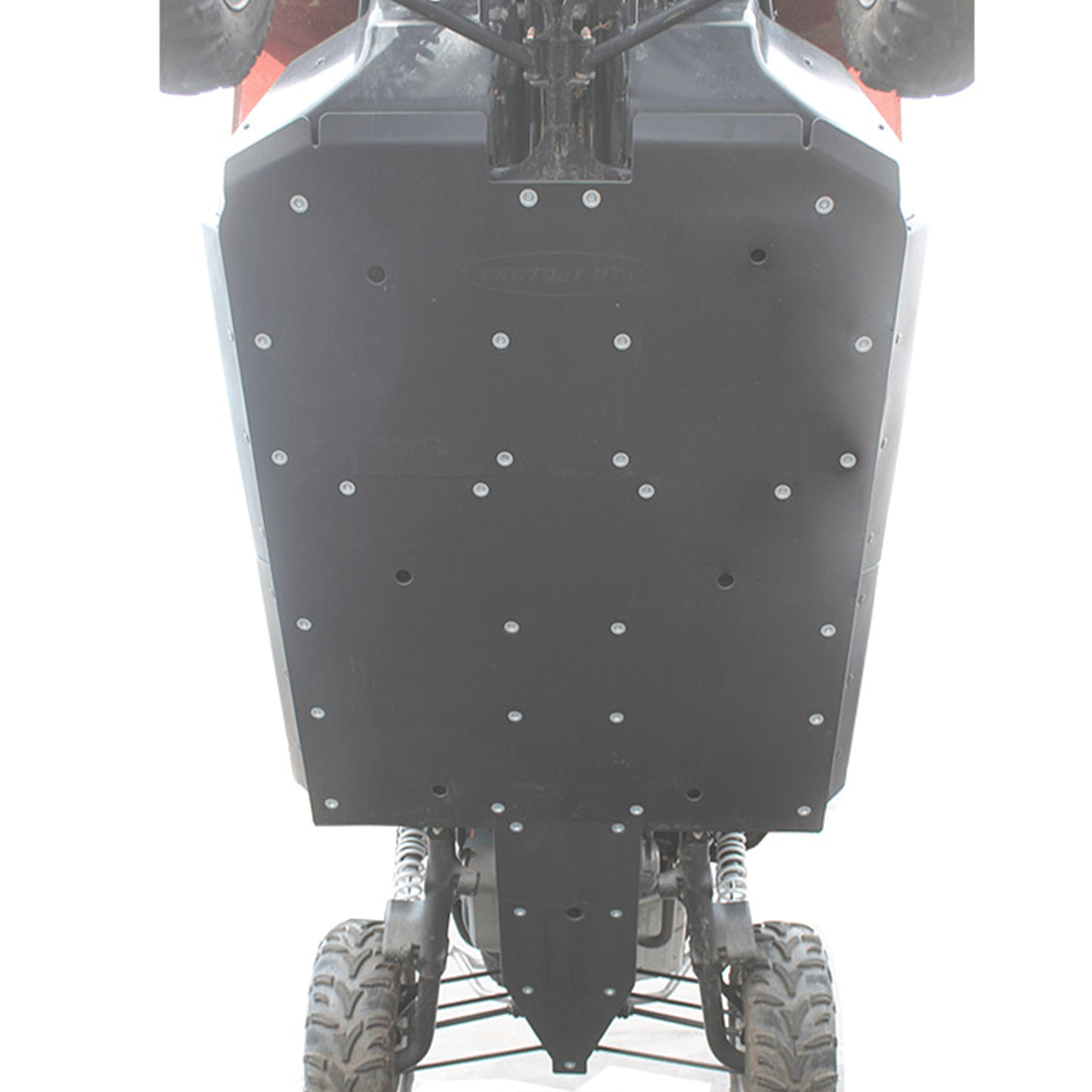 UHMW Skid Plate by Factory UTV