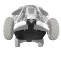 UHMW Skid Plate by Factory UTV