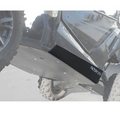 UHMW Rock Sliders by Factory UTV
