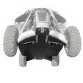 UHMW Ultimate Skid Package by Factory UTV