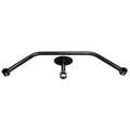 Dual Clamp Spare Tire Mount for Arctic Cat Wildcat XX by Factory UTV