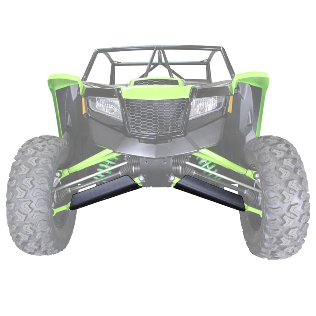 UHMW Ultimate Skid Package for Arctic Cat Wildcat XX by Factory UTV