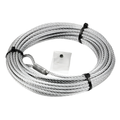 Axon 35, VRX 35 Winch Replacement Wire Rope 50'X7/32" By Warn