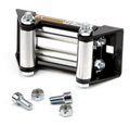 Axon 35, VRX 35 Replacement Roller Fairlead By Warn