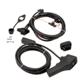 Axon Replacement Winch Wired Remote Kit By Warn