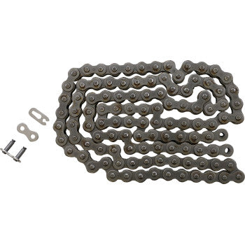 520 HDR Competition Chain Steel 110 Links by Jt Chains