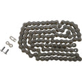 520 HDR Competition Chain Steel 110 Links by Jt Chains
