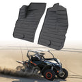 CFMOTO ZFORCE 950 HO EX | HO Sport TPE Front Floor Mats by Kemimoto