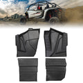 Polaris RZR XP 4 1000 TPE Floor Mats by Kemimoto