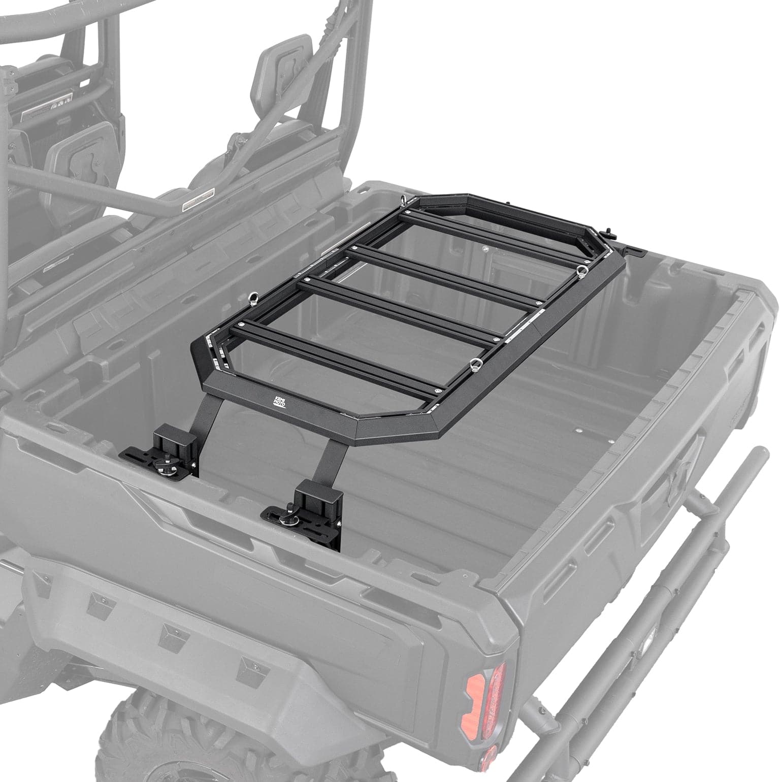 Can-Am Defender HD10|9|8|7|5 UTV Rear Rack by Kemimoto
